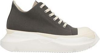 Rick Owens CALZADO - Sneakers en YOOX.COM