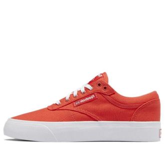 Reebok (WMNS) Reebok Club C Coast Cherry GW0257