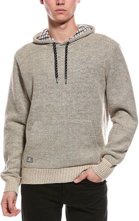 Point Zero Semi Fit Hoodie