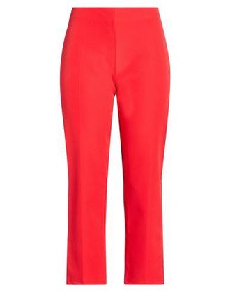 B.YU BOTTOMWEAR - Trousers on YOOX.COM