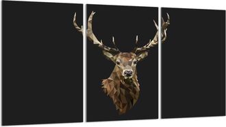 OEM Placa Protectora De Vidrio Para Estufa 3x30x52