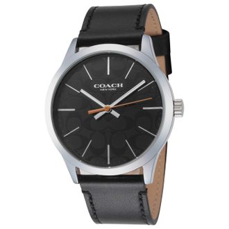Coach Baxter Womens Watch