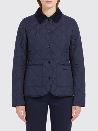 Barbour Giacca trapuntata in nylon Barbour