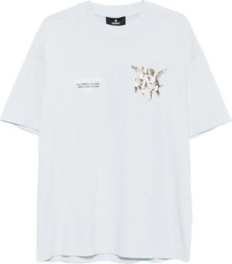 Represent Represent Legacy Cherubs T-Shirt