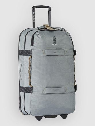 Rip Curl S-Series F-Light Global 100L Reisetasche gr&uuml;n