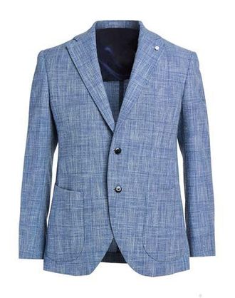 Luigi Bianchi Mantova TRAJES Y CONJUNTOS - Americanas en YOOX.COM
