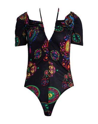 Versace TOPWEAR - Body su YOOX.COM