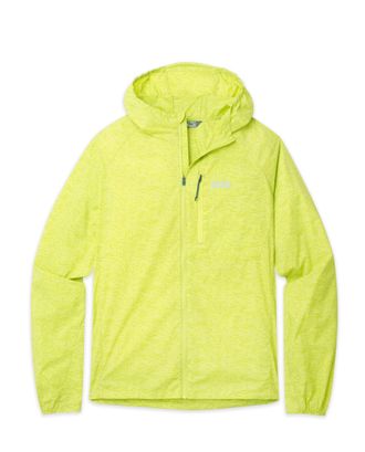 Stio Mens Second Light Windshell