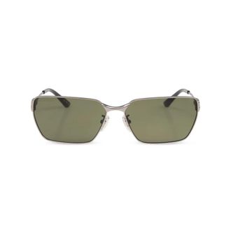 Balenciaga Sunglasses, unisex, Gray, Size: ONE SIZE Mercury Sunglasses