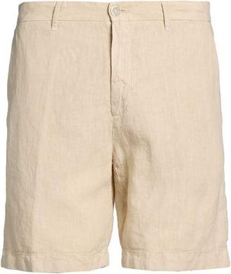 120% Lino BOTTOMWEAR - Shorts & Bermuda Shorts on YOOX.COM
