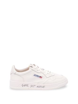 Autry Medalist Low Sneakers