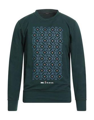 Kiton TOPS - Sweatshirts auf YOOX.COM