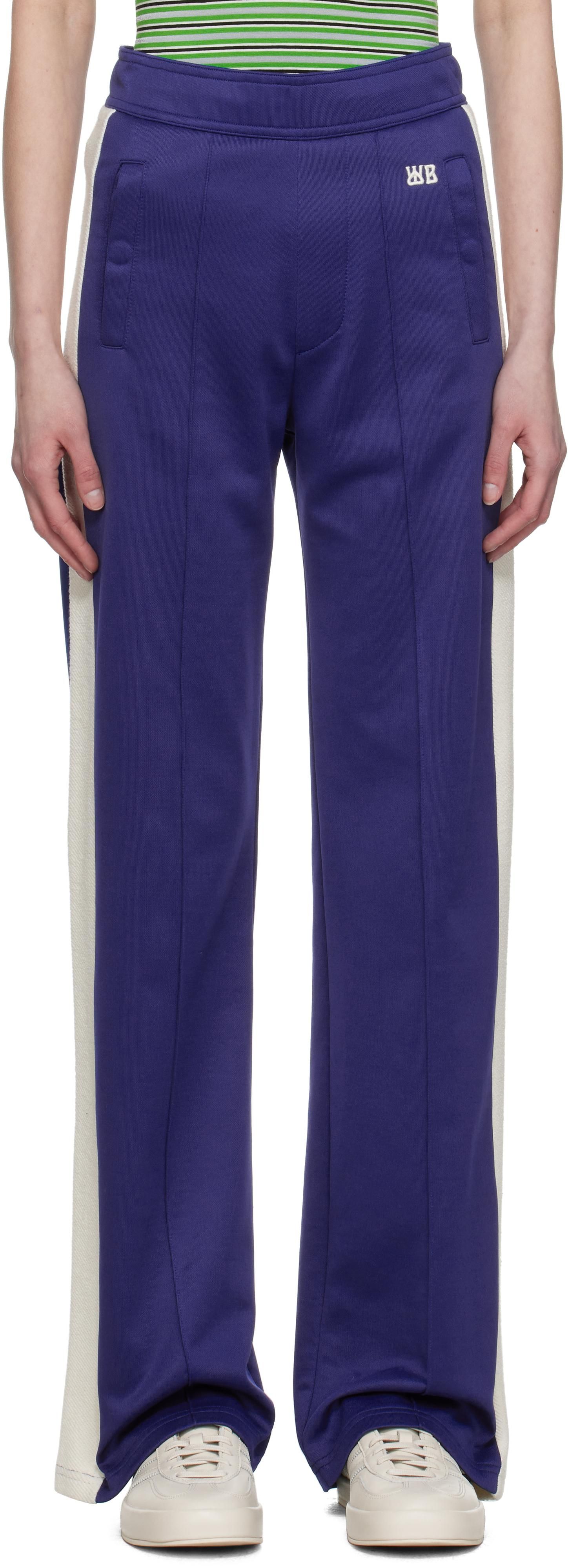 パンツ wales bonner 24ss Mantra Trousers S Wales Bonner Mantra Trousers | Shopbop