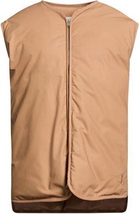Jil Sander COATS & JACKETS - Gilets on YOOX.COM
