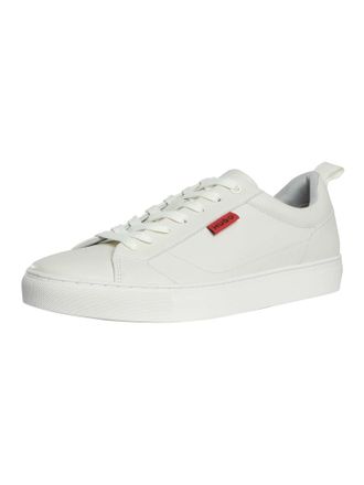 HUGO BOSS Morrie-Trainers, Wit