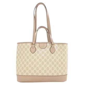 Gucci Borsa Tote Vintage Pre-owned - - Pre-owned - Donna - Beige - ONE SIZE