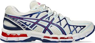 Asics Gel-Kayano 20 - Heren - Sport - Veelkleurig - Maat: 38 EU