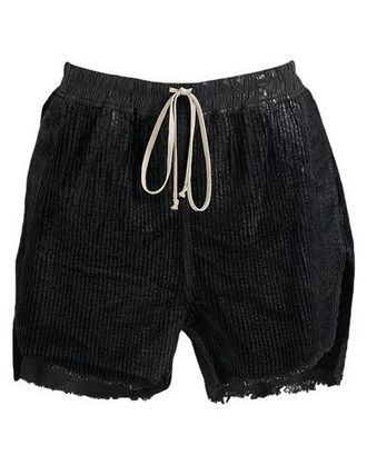 Rick Owens BOTTOMWEAR - Shorts & Bermuda Shorts sur YOOX.COM