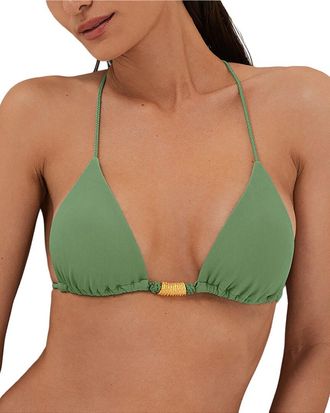 Vix Stacy T-Back Top