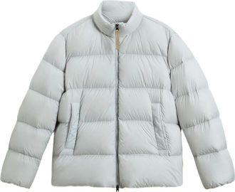 Woolrich Piumino trapuntato - Blu
