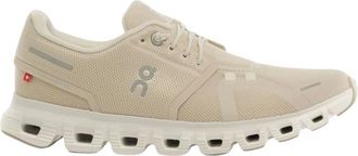 On Running Dames, Schoenen, Beige, Maat: 37 EU Nylon