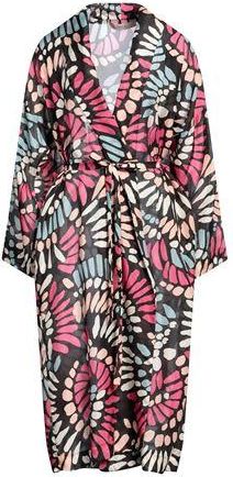 Jucca VESTIDOS - Vestidos midi en YOOX.COM