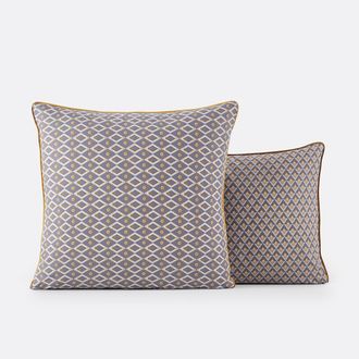 La Redoute Interieurs Kussensloop in zuiver katoen Pallazzo