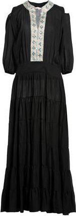 BABYLON DRESSES - Maxi dresses on YOOX.COM