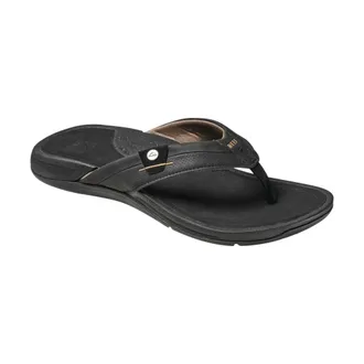 Reef Pacific Black / Brown CI7986 Mens