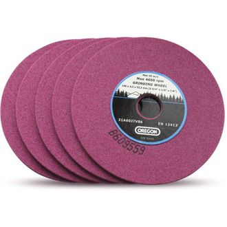 Oregon Scientific Mole per affilatura 3.2 Oregon 145 mm