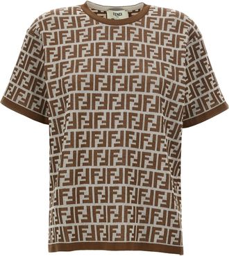 Fendi T Shirts Sale up to 62 Stylight
