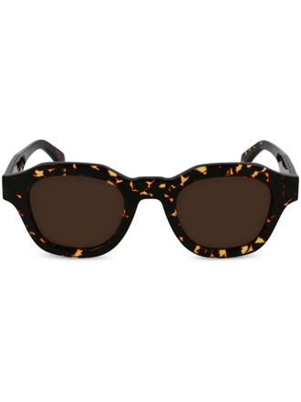 Paul Smith Lyford sunglasses - Brown