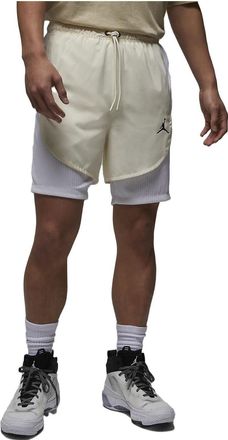 Nike Jordan Air Jordan Dri-Fit Sport Shorts Pale Ivory White DZ0574-110