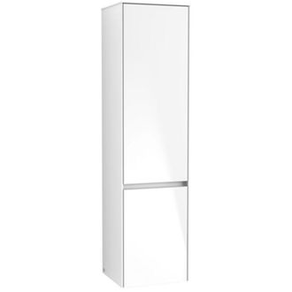 Villeroy & Boch Villeroy&boch - Collaro Armario Alto 404x1538x349 Mm, 2 Puertas