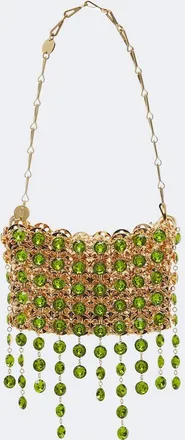 Paco Rabanne Bolso 1969 Nano adornado