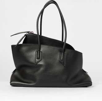 The Attico Borsa A Spalla THE ATTICO Donna colore Nero