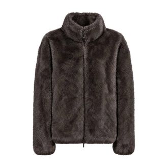 CAPE HORN Isluga Jacket - Jackets - Mujer - Marr&oacute;n - XS