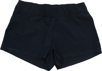Peak Performance Black Gym Shorts Size XS