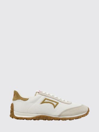 Camper Sneakers Drift Walk in poliestere riciclato e pelle