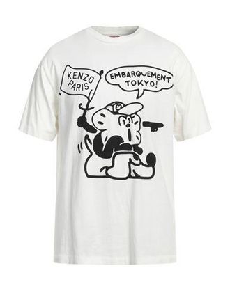 Kenzo TOPWEAR - T-shirts su YOOX.COM