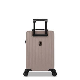 SuitSuit trolley Signature 55 cm. Ginger Brown