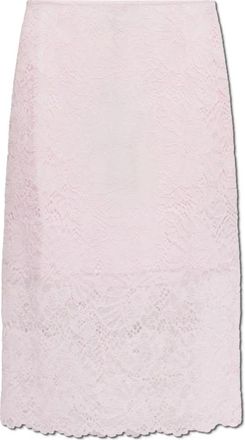 Rotate Rotate Birger Christensen, Donna, Gonne, Rosa, XS, new