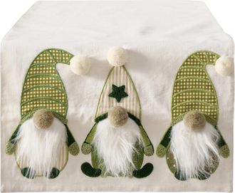 Boltze Tischläufer »Wichtel Svari 144 x 40 cm«