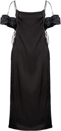 Jacquemus VESTITI - Vestiti midi su YOOX.COM