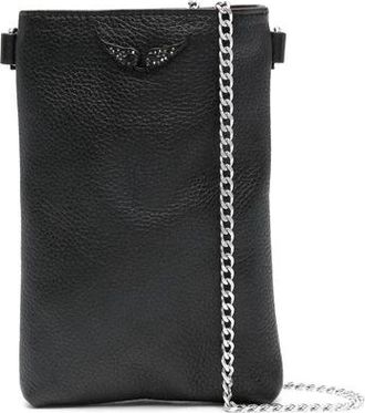 Zadig&Voltaire Mujer, Bolsos, Negro, Talla: ONE Size