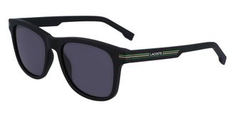 Lacoste L995S N 002 Mens Sunglasses Black Size 53