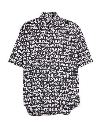 VETEMENTS TOPS - Hemden auf YOOX.COM