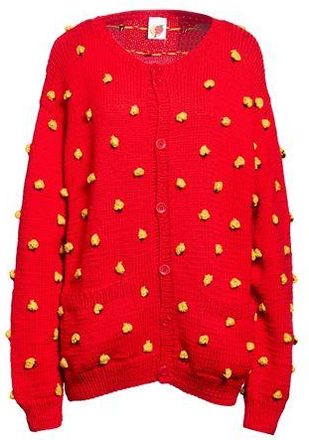 Sky High Farm MAGLIERIA - Cardigan su YOOX.COM