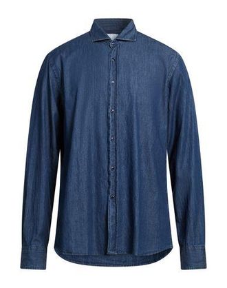 Bellwood TOPWEAR - Denim shirts on YOOX.COM