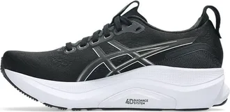 Asics (WMNS) ASICS Gel-Kayano 32 Black White 1012B838-002